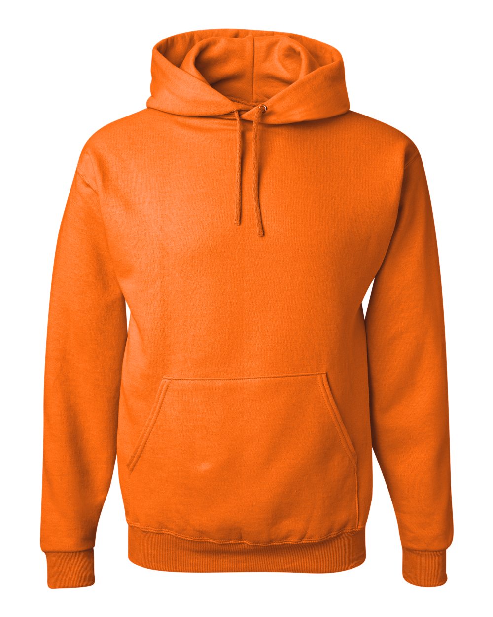 JERZEES - NuBlend® Hooded Sweatshirt - 996MR. S - 5XL