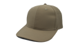 344 Laser Etched Pearl Nylon Performance Cap