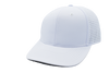 344 Laser Etched Pearl Nylon Performance Cap