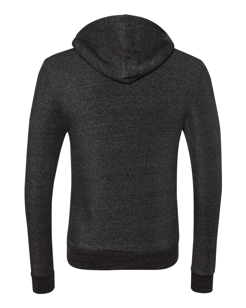 Alternative - Rocky Eco-Fleece Full-Zip Hooded Sweatshirt - 9590. XS - 3XL
