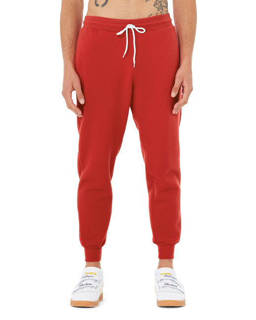 3727 Bella + Canvas Unisex Jogger Sweatpant