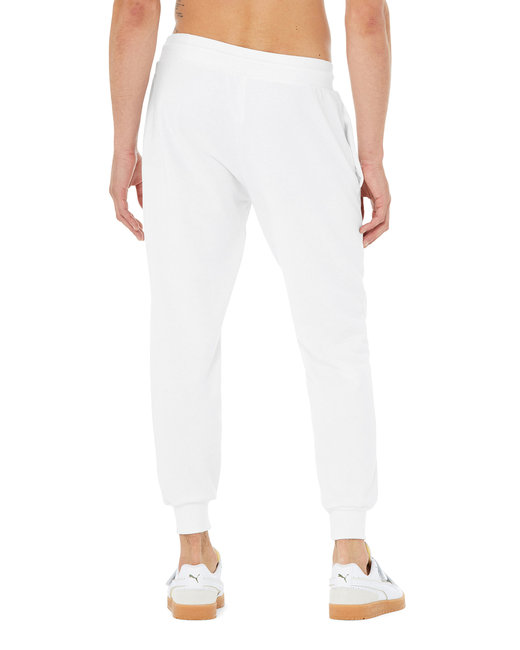 3727 Bella + Canvas Unisex Jogger Sweatpant