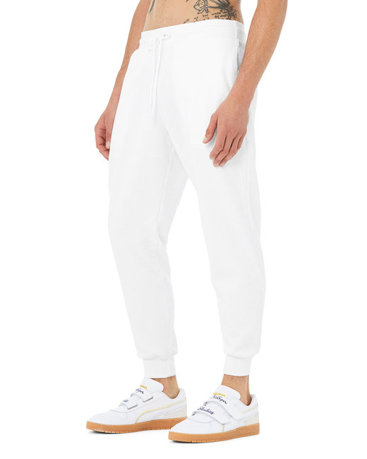 3727 Bella + Canvas Unisex Jogger Sweatpant