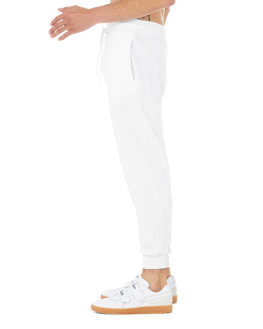 3727 Bella + Canvas Unisex Jogger Sweatpant