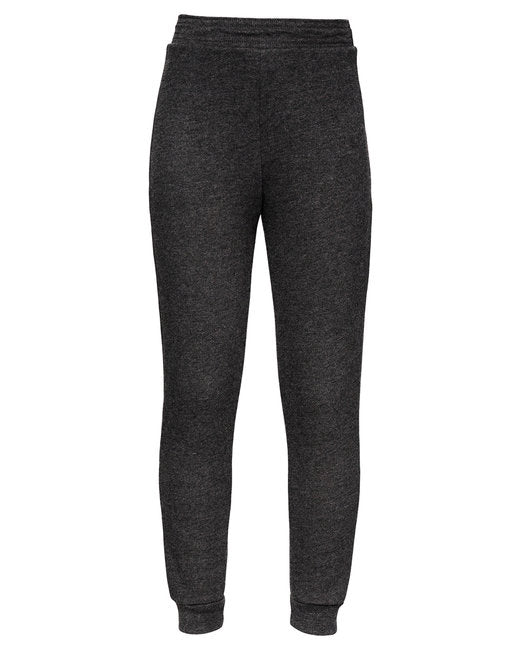 3727Y Bella + Canvas Youth Jogger Sweatpant