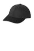 PWU Port Authorityâ® Garment Washed Cap