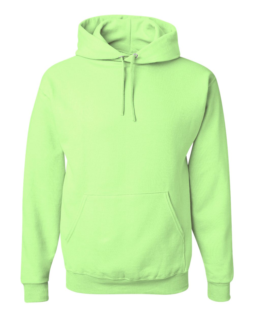 JERZEES - NuBlend® Hooded Sweatshirt - 996MR. S - 5XL