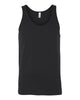 BELLA + CANVAS - Jersey Tank - 3480. XS - 2XL