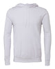 BELLA + CANVAS - Sponge Fleece Hoodie - 3719 XS - 3XL