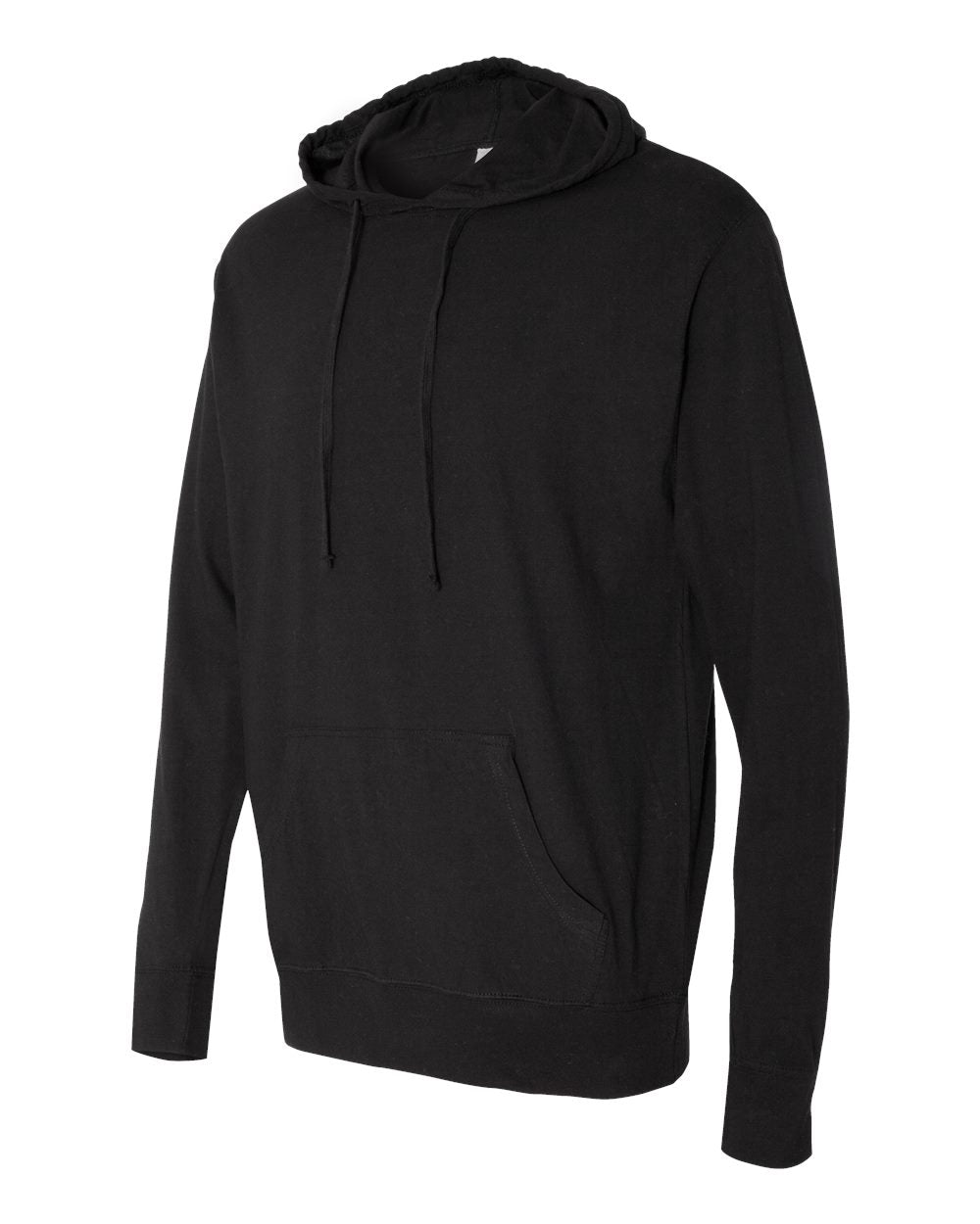 Independent Trading Co. - Lightweight Hooded Pullover T-Shirt - SS150J