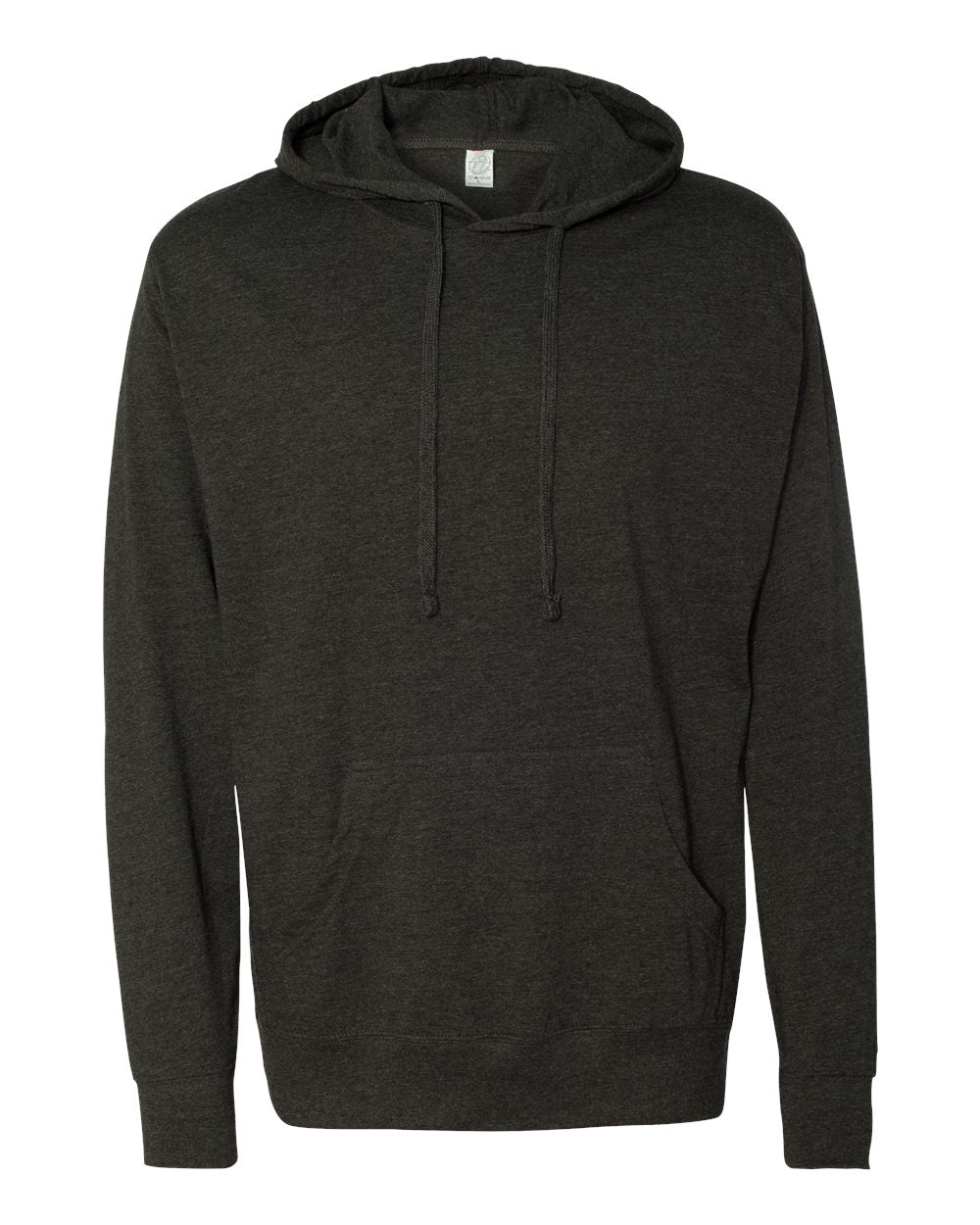 Independent Trading Co. - Lightweight Hooded Pullover T-Shirt - SS150J