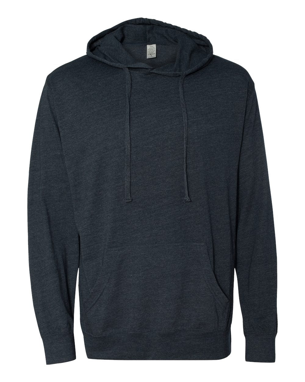 Independent Trading Co. - Lightweight Hooded Pullover T-Shirt - SS150J