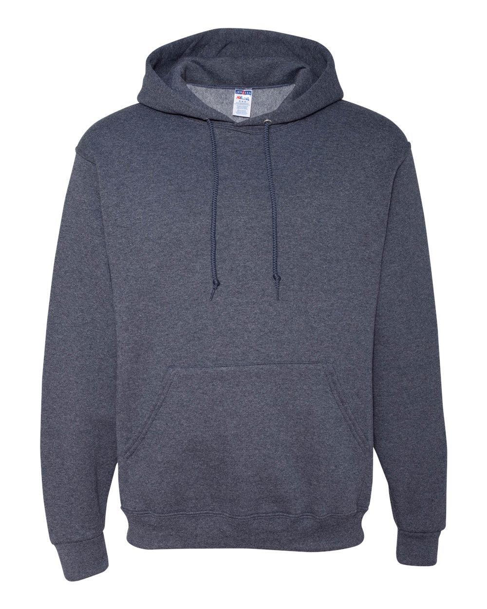 JERZEES - NuBlend® Hooded Sweatshirt - 996MR. S - 5XL