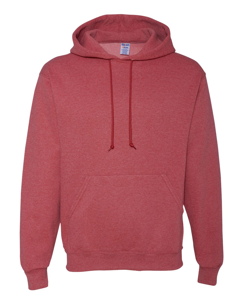 JERZEES - NuBlend® Hooded Sweatshirt - 996MR. S - 5XL