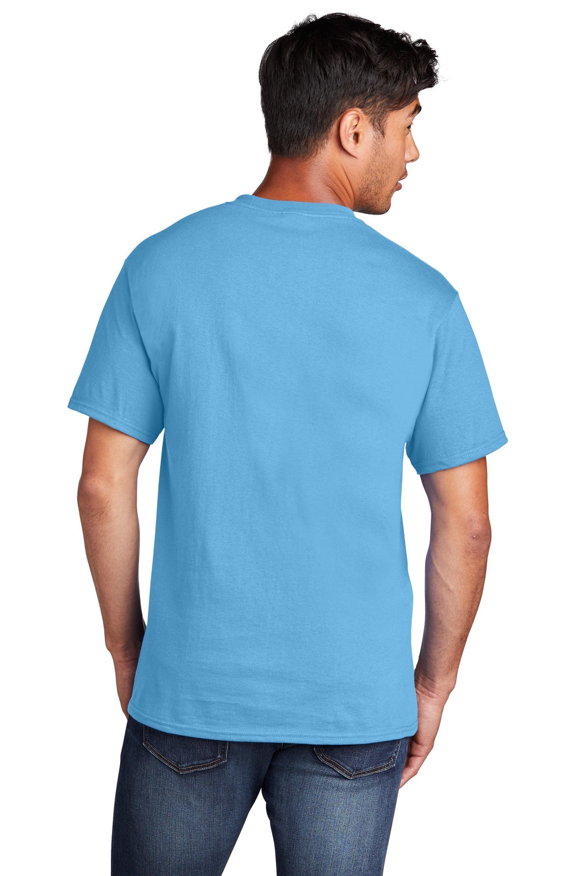 PC54 Port & Company® Core Cotton Tee