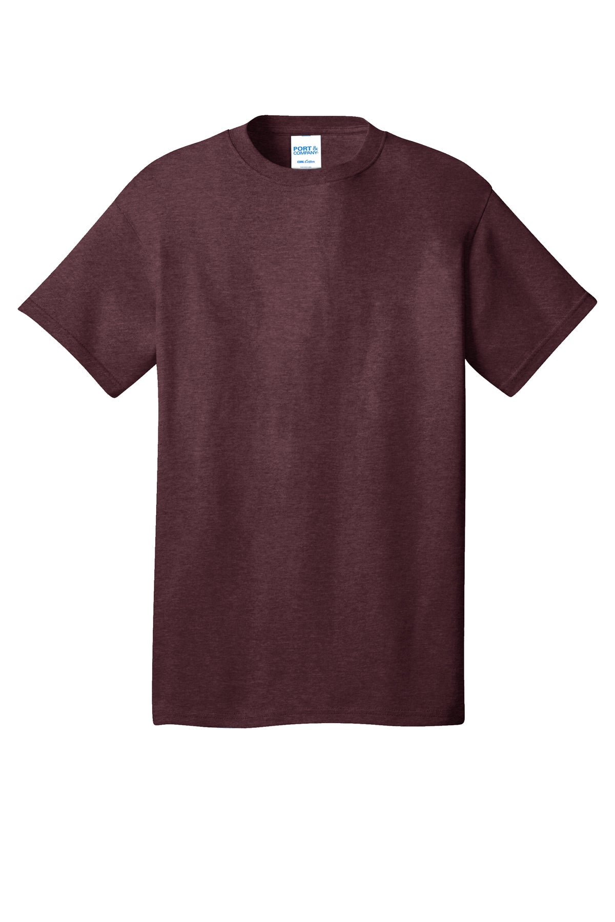 PC54 Port & Company® Core Cotton Tee