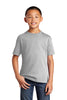 PC54Y Port & Company® Youth Core Cotton Tee. XS-XL