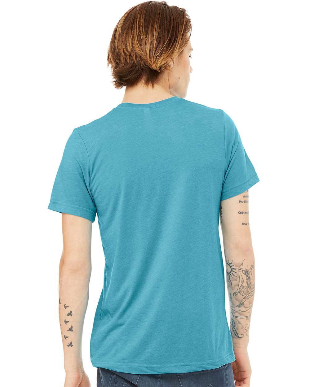 BELLA + CANVAS - Triblend Tee - 3413 XS - 4XL