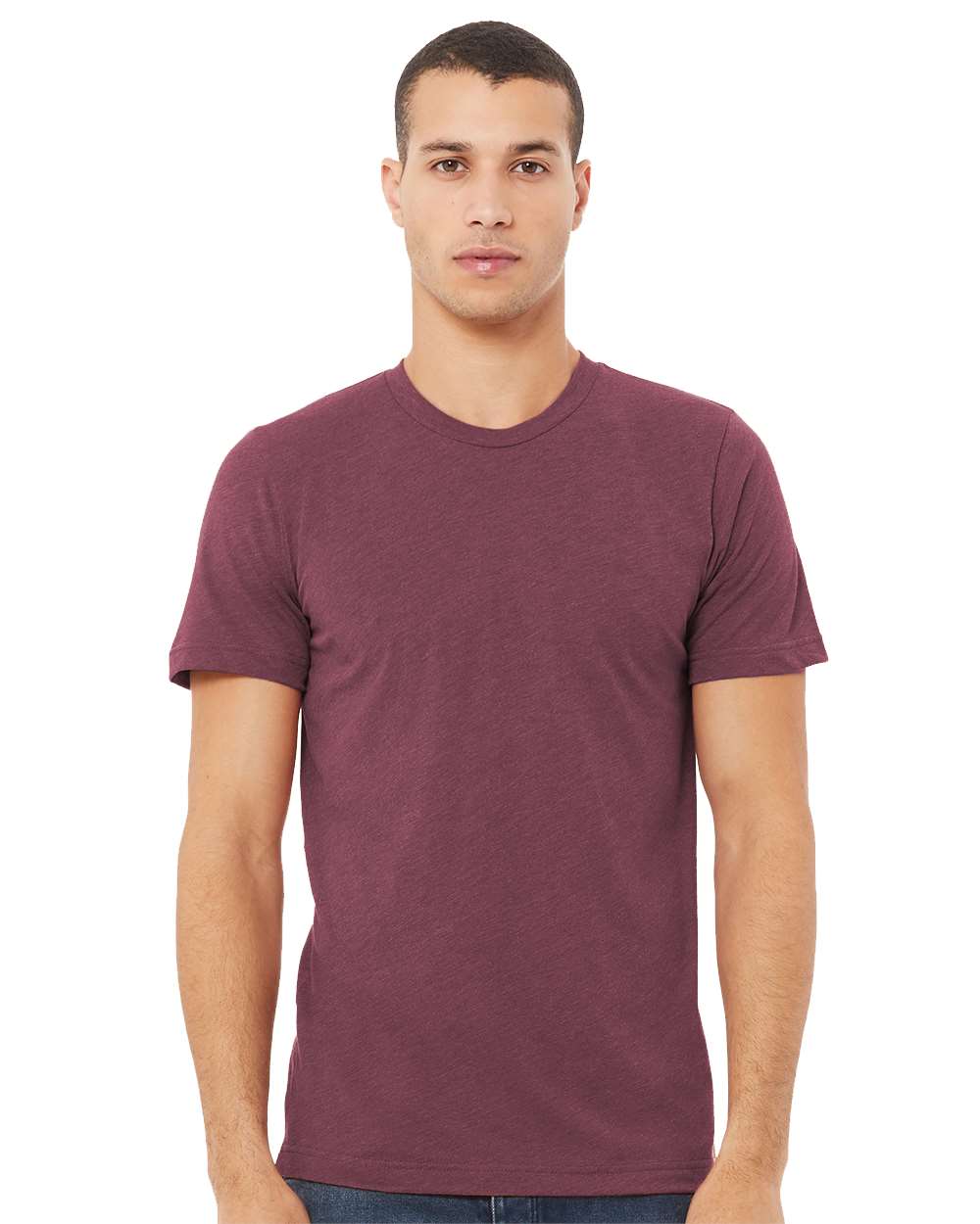 BELLA + CANVAS - Triblend Tee - 3413 XS - 4XL