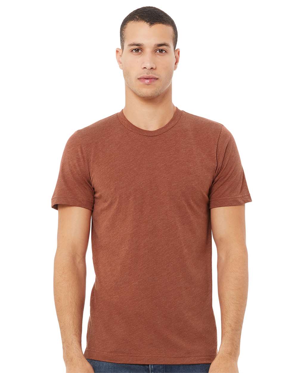 BELLA + CANVAS - Triblend Tee - 3413 XS - 4XL