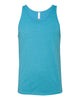 BELLA + CANVAS - Jersey Tank - 3480. XS - 2XL