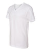 Next Level - Cotton V-Neck T-Shirt - 3200