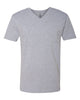 Next Level - Cotton V-Neck T-Shirt - 3200