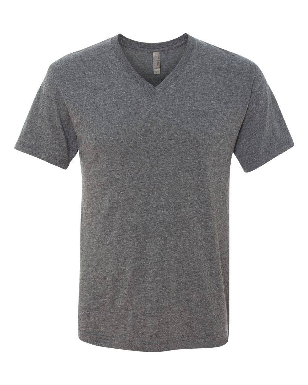 Next Level - Triblend V-Neck T-Shirt - 6040