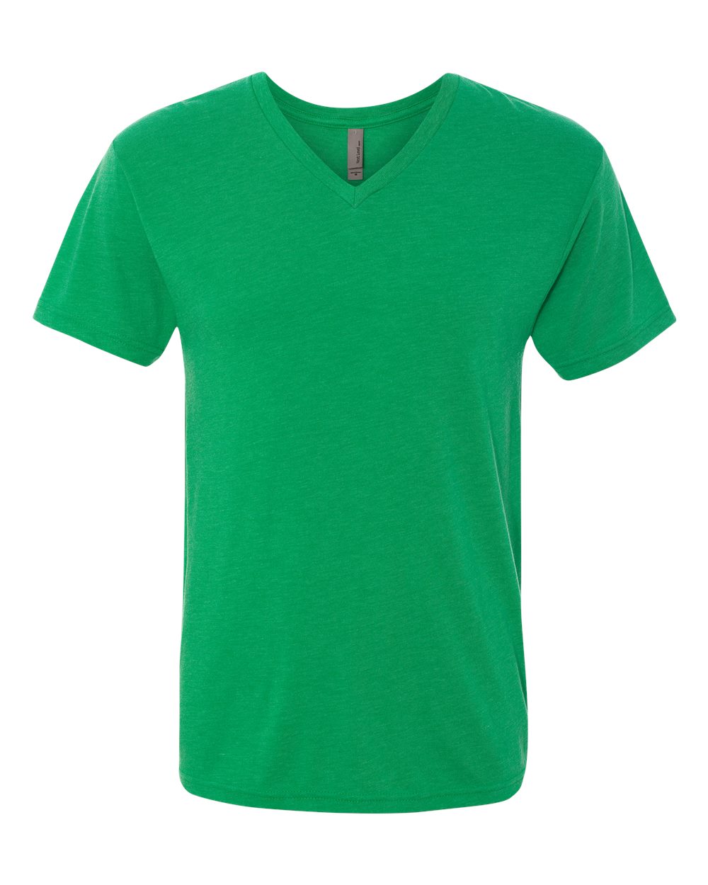 Next Level - Triblend V-Neck T-Shirt - 6040