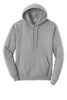 PC78H Port & Company® Core Fleece Pullover Hooded Sweatshirt. S-4XL