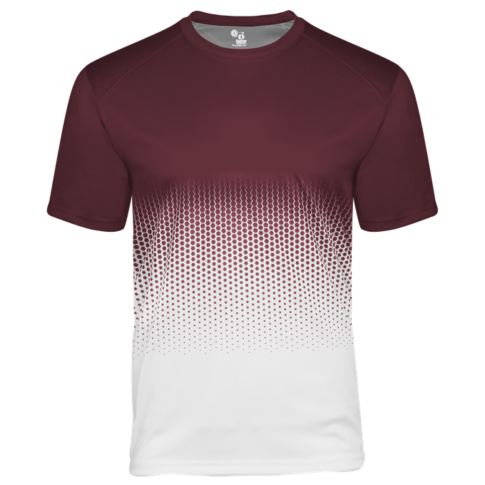222000 Youth Loose Hex 2.0 Youth Tee