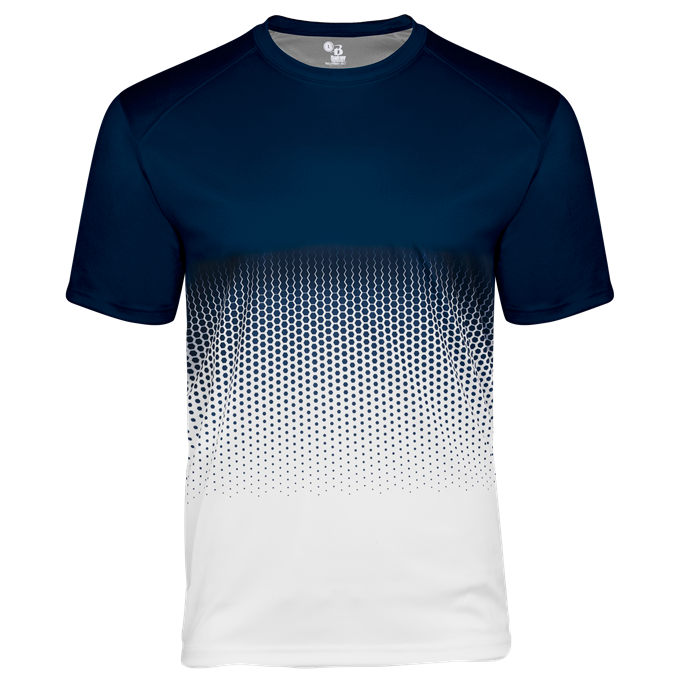 222000 Youth Loose Hex 2.0 Youth Tee