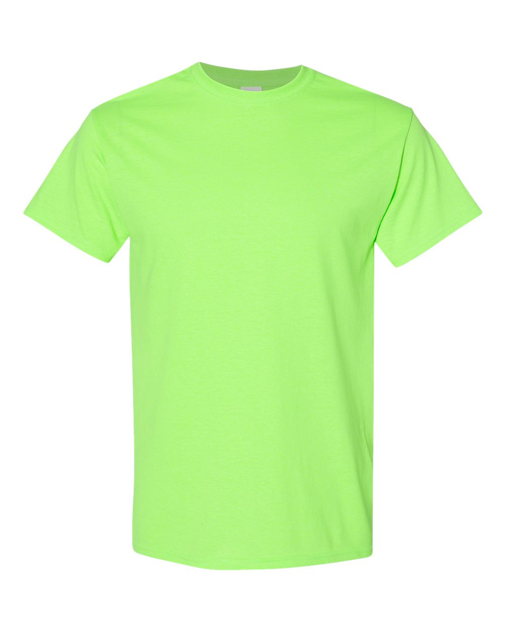 Gildan - Heavy Cotton™ T-Shirt - 5000 - S - 5XL