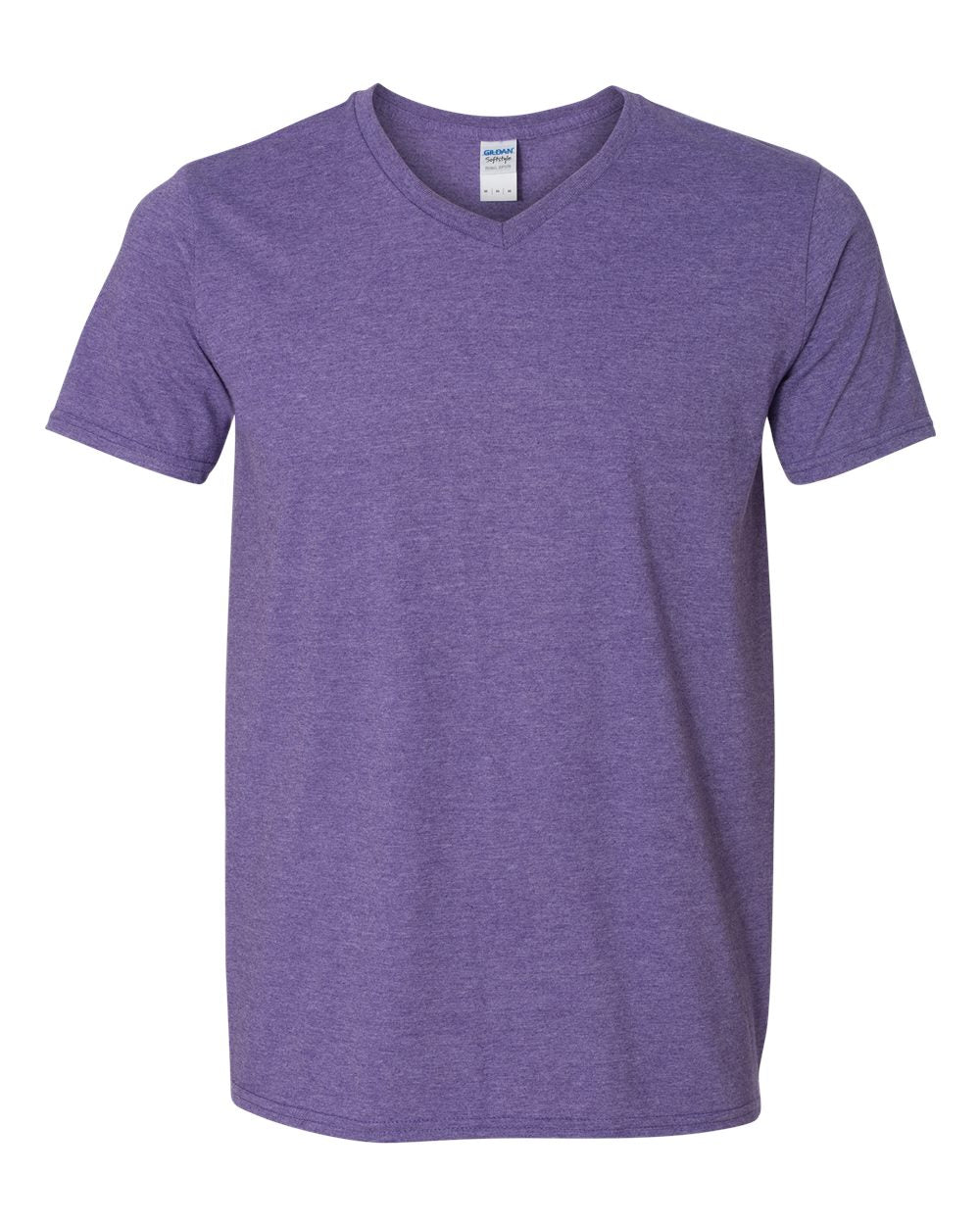 Gildan - Softstyle® V-Neck T-Shirt - 64V00. XS - 3XL