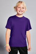 YST350 Sport-Tek® Youth PosiCharge® Competitor™ Tee. XS-XL