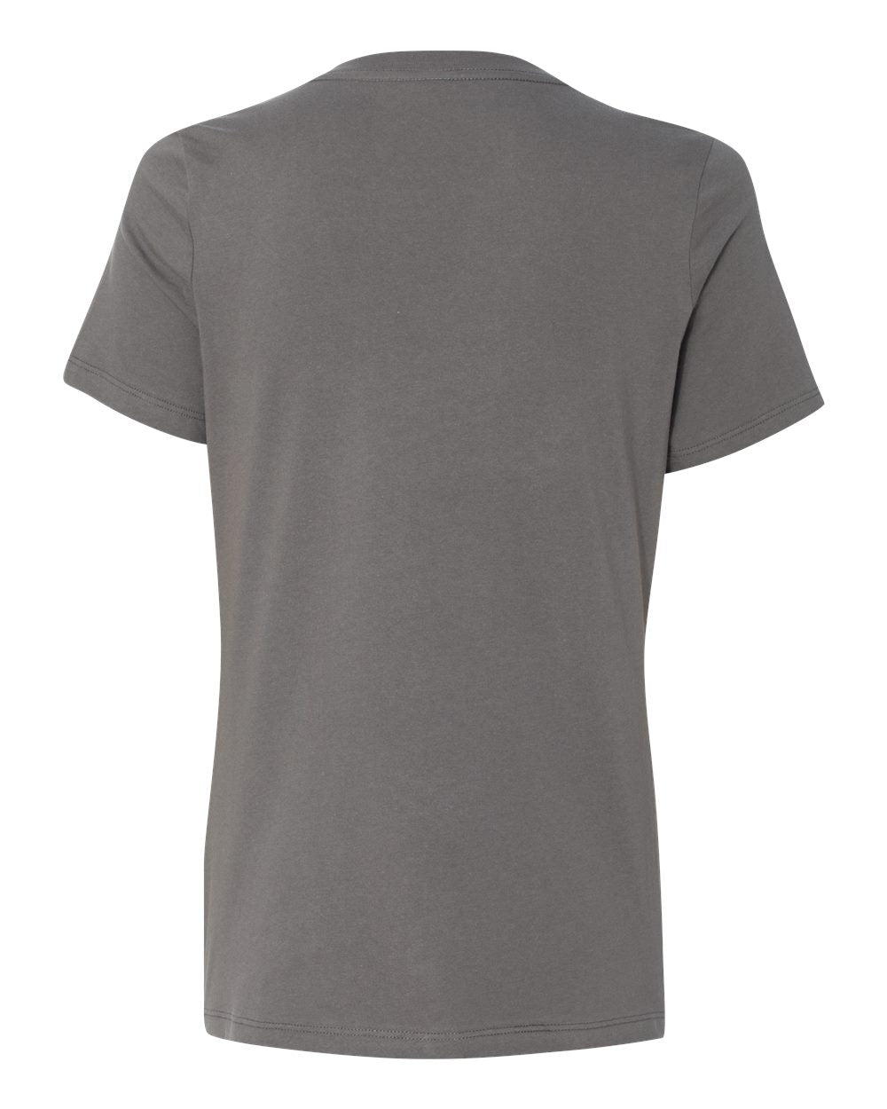 BELLA + CANVAS - Women’s Relaxed Jersey V-Neck Tee - 6405 XS-3XL