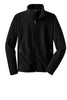 Y217 Port Authority® Youth Value Fleece Jacket
