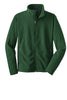 Y217 Port Authority® Youth Value Fleece Jacket