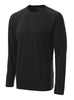 ST700LS Sport-Tek® Long Sleeve Ultimate Performance Crew