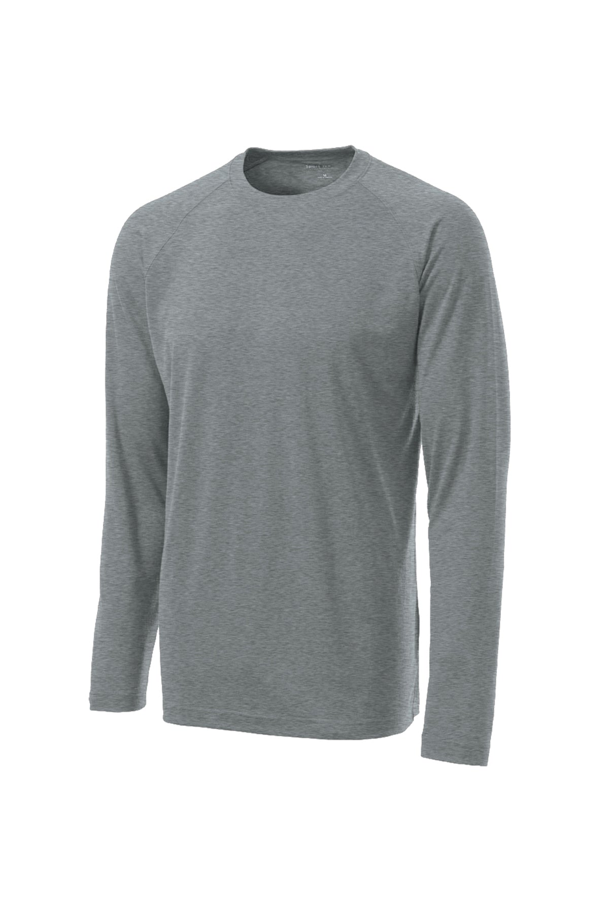 ST700LS Sport-Tek® Long Sleeve Ultimate Performance Crew