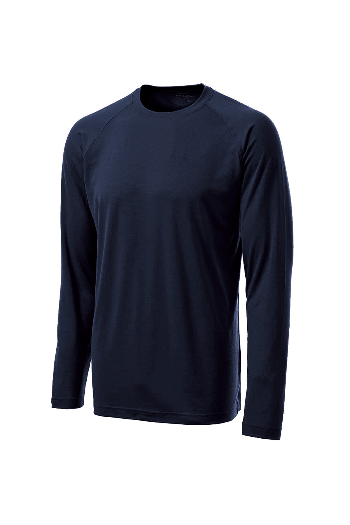 ST700LS Sport-Tek® Long Sleeve Ultimate Performance Crew