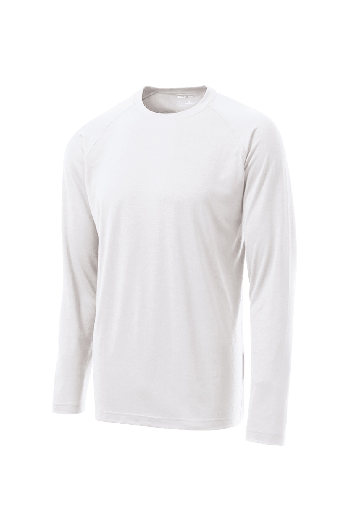 ST700LS Sport-Tek® Long Sleeve Ultimate Performance Crew