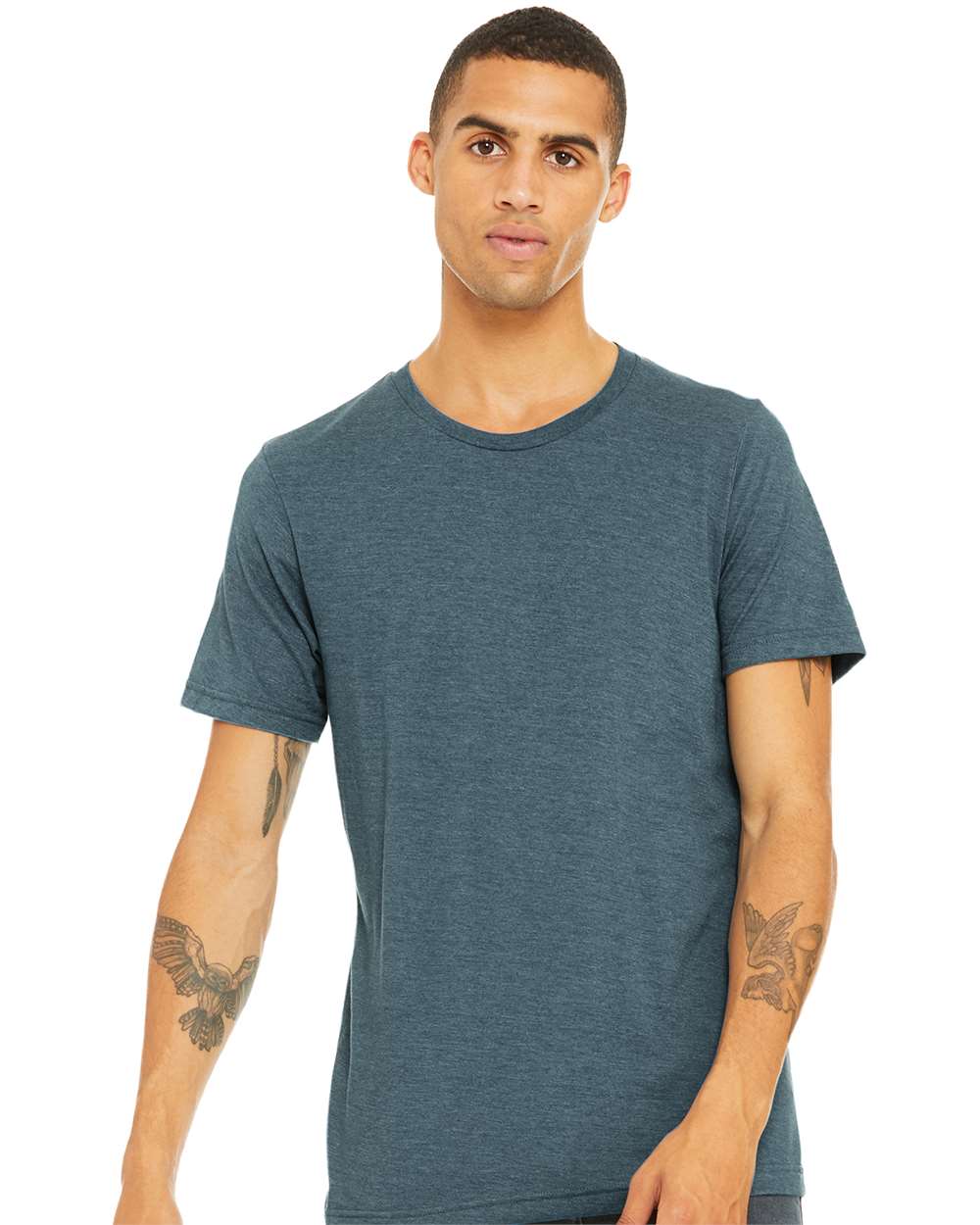 BELLA + CANVAS - Triblend Tee - 3413 XS - 4XL