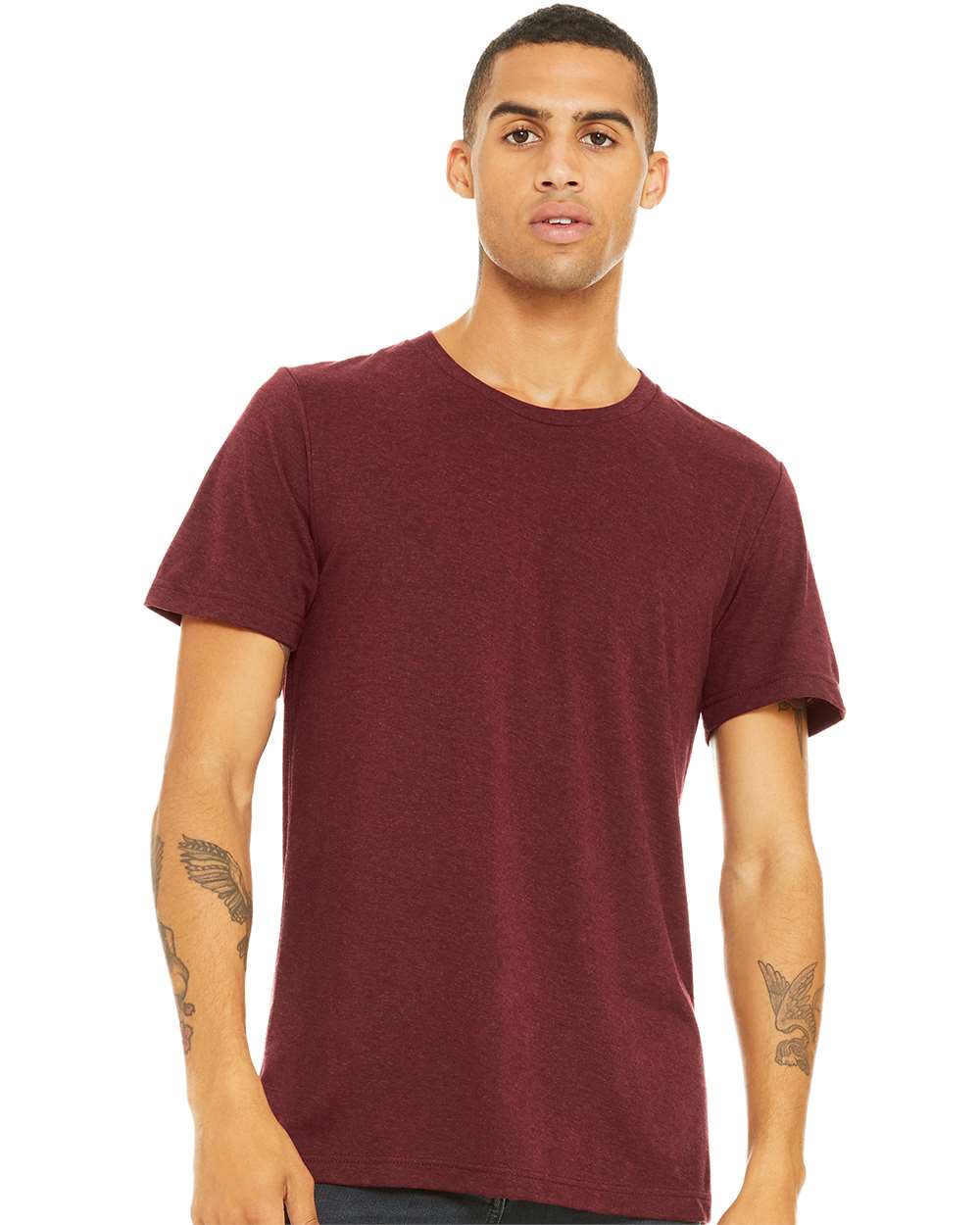 BELLA + CANVAS - Triblend Tee - 3413 XS - 4XL