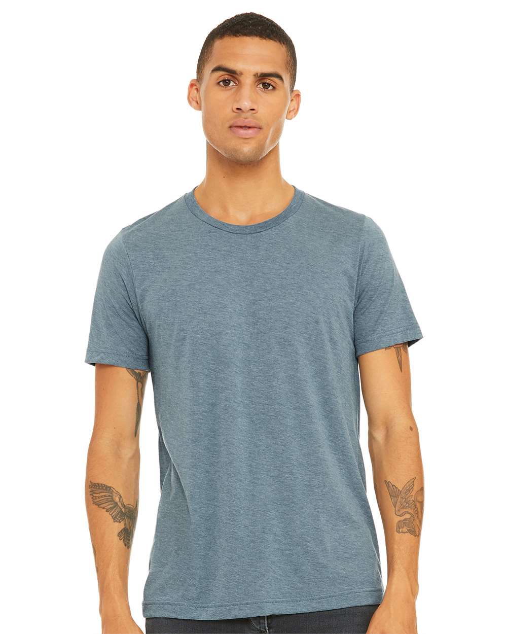 BELLA + CANVAS - Triblend Tee - 3413 XS - 4XL