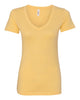 Next Level - Women's Ideal V-Neck T-Shirt - 1540 XS-3XL