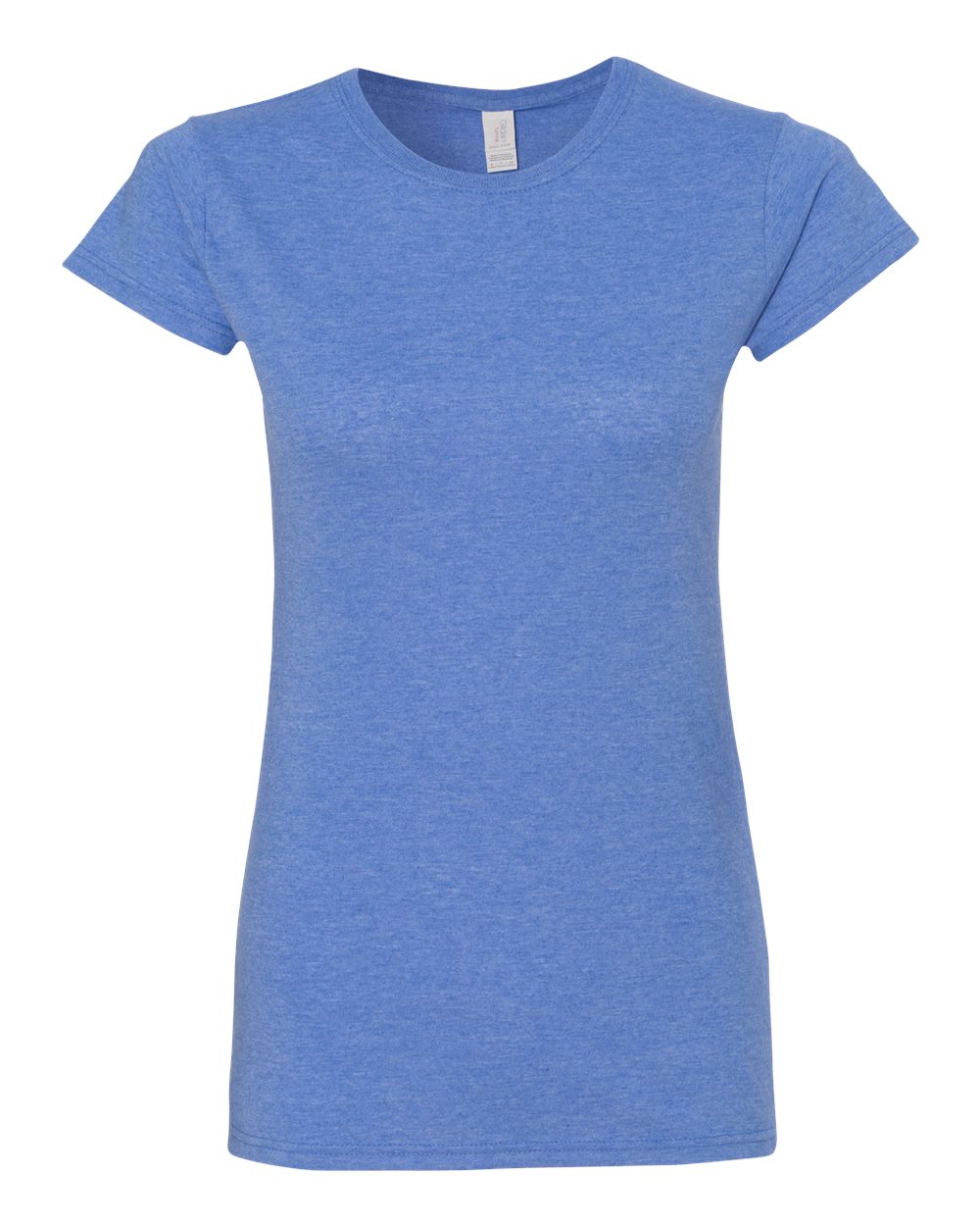 Gildan - Softstyle® Women’s T-Shirt - 64000L -S - 3XL