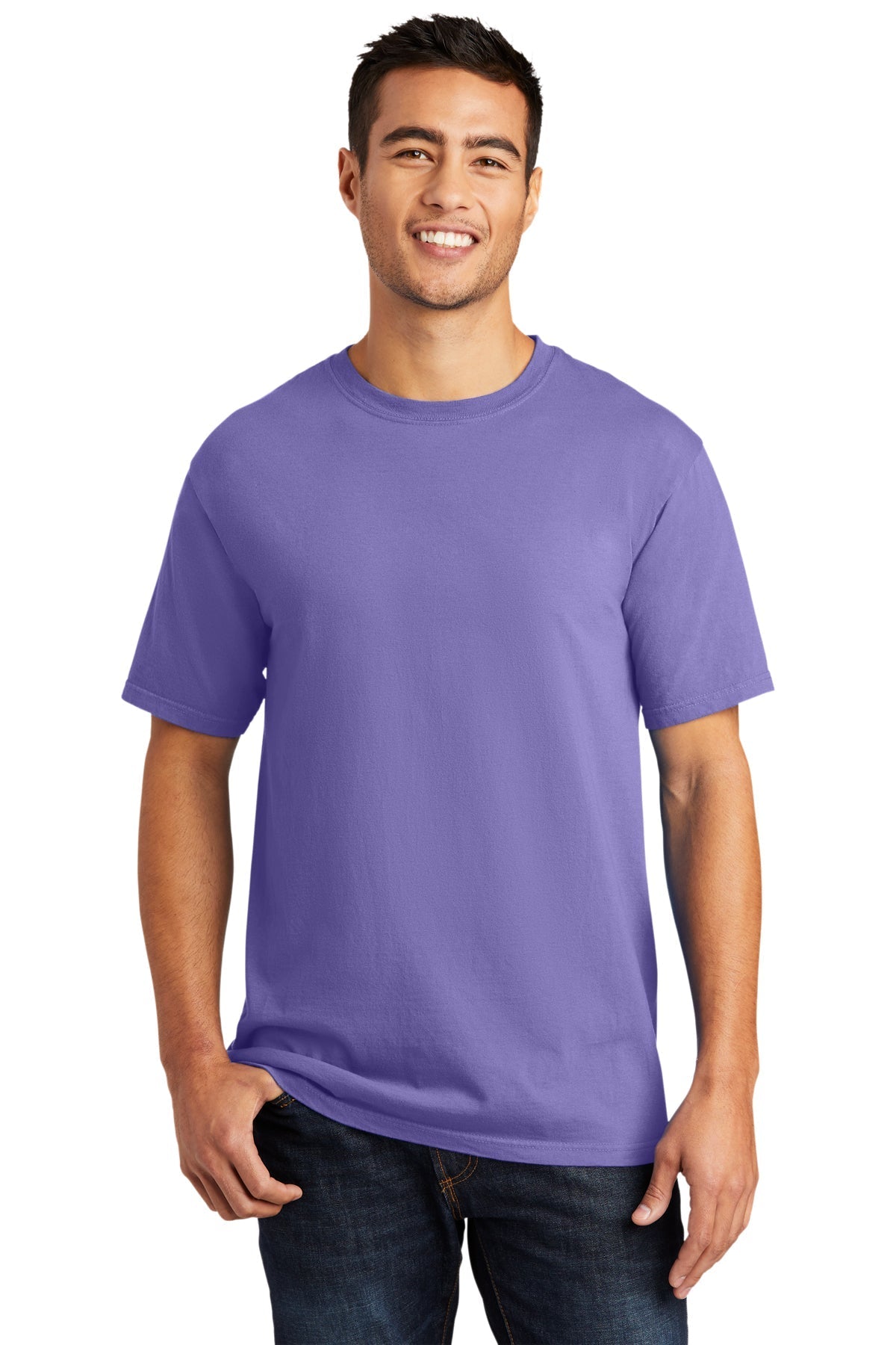 PC099 Port & Company® Beach Wash® Garment-Dyed Tee S-4XL