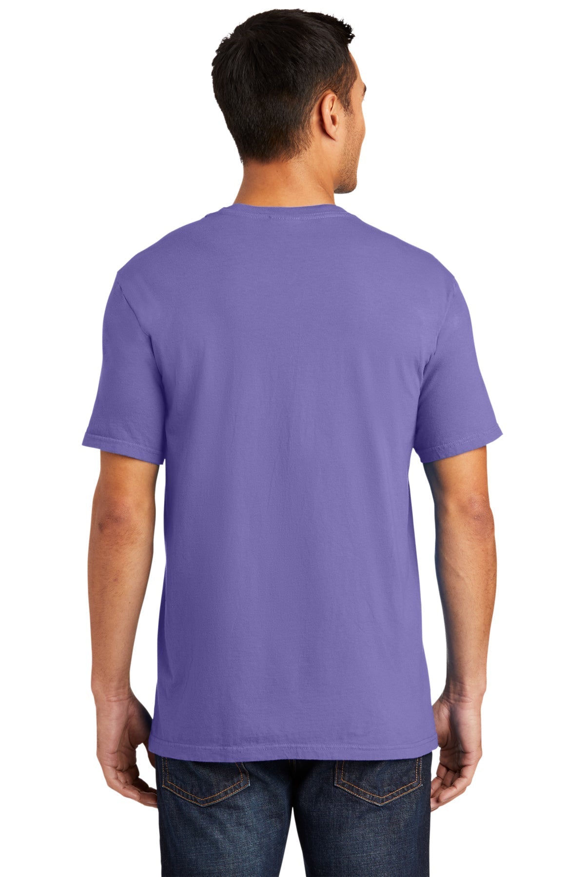 PC099 Port & Company® Beach Wash® Garment-Dyed Tee S-4XL