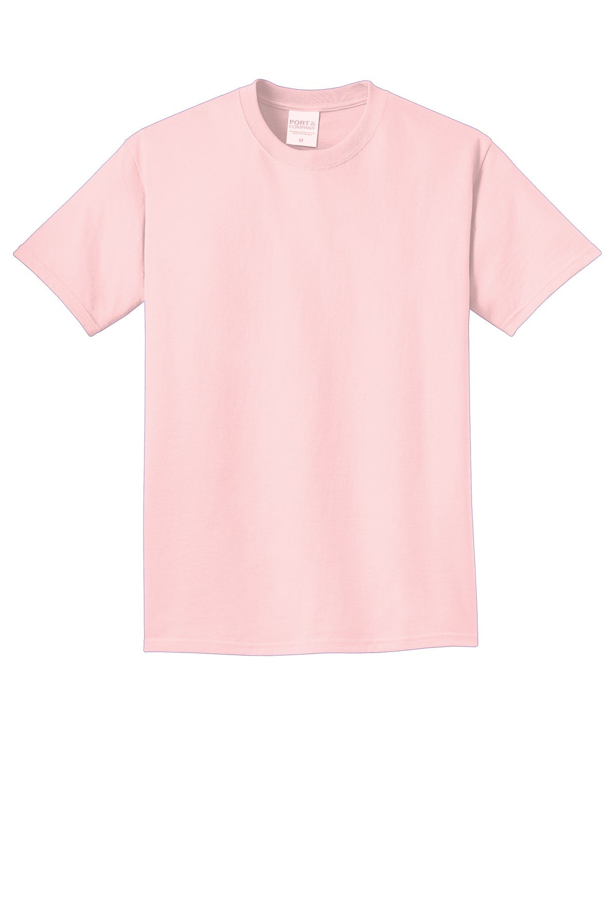 PC099 Port & Company® Beach Wash® Garment-Dyed Tee S-4XL